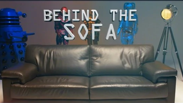 Who might take their place on the iconic Behind the Sofa couch for The Wilderness Years?