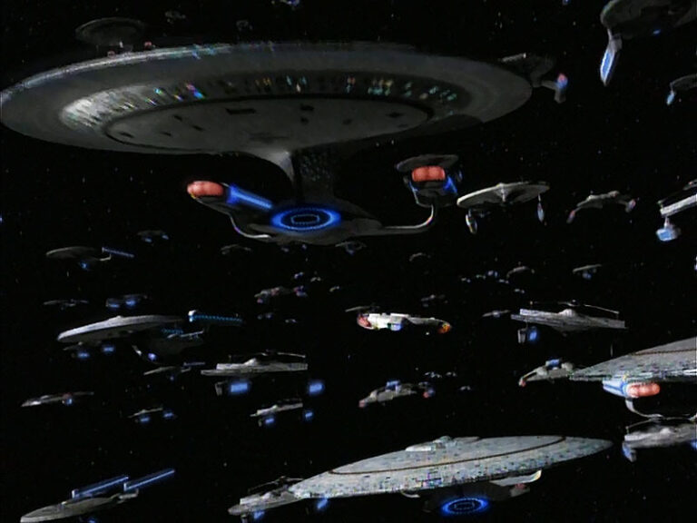 Old Star Trek vs. new Star Trek Which is best? Lovarzi Blog