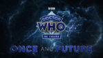 doctor who's 60th anniversary