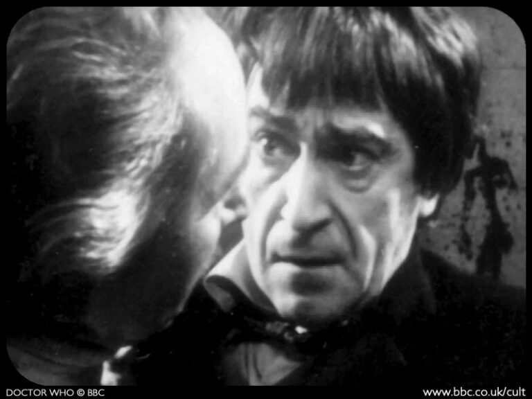 Missing Doctor Who Episodes Can We Complete The Underwater Menace Missing doctor who episodes can we complete the underwater menace