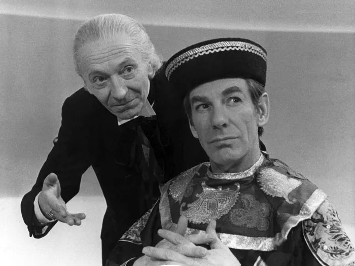 celestial toymaker