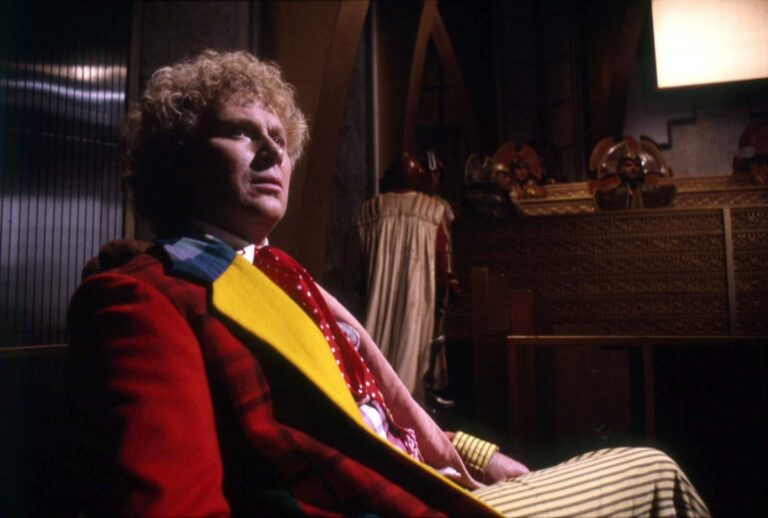 What are the most famous Doctor Who quotes? Lovarzi Blog