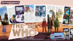 doctor who annual