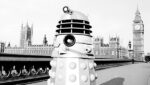 terry nation daleks