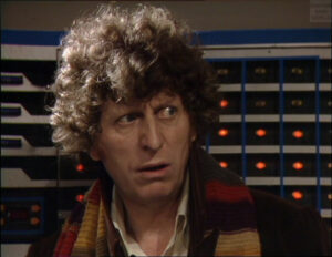 Doctor Who episodes: 5 reasons to love Nightmare of Eden