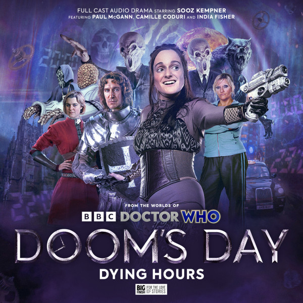 doctor who doom's day