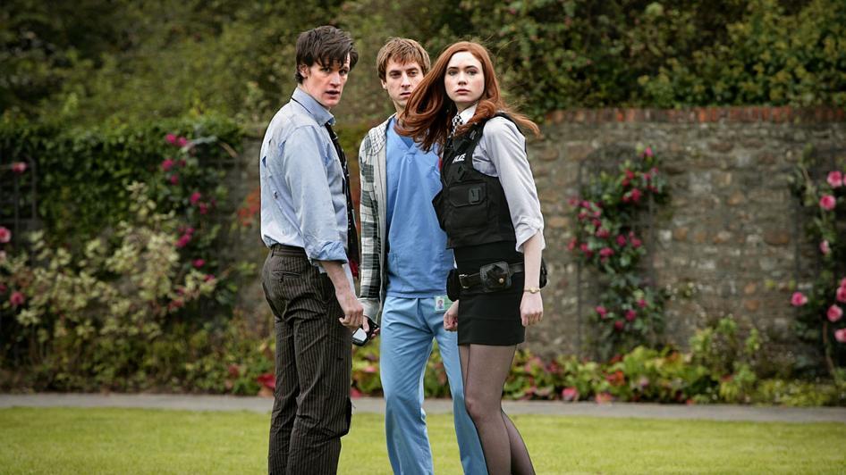 Why The Eleventh Hour is one of the most important Doctor Who episodes ...
