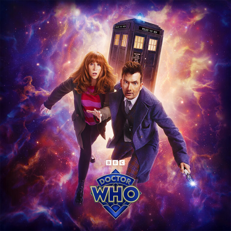 What was David Tennant's first Doctor Who episode? - Lovarzi Blog