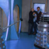 daleks doctor who cancelled