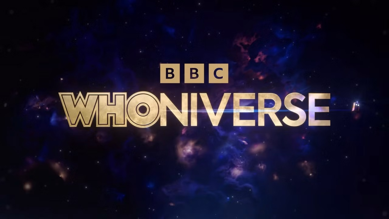 doctor who whoniverse