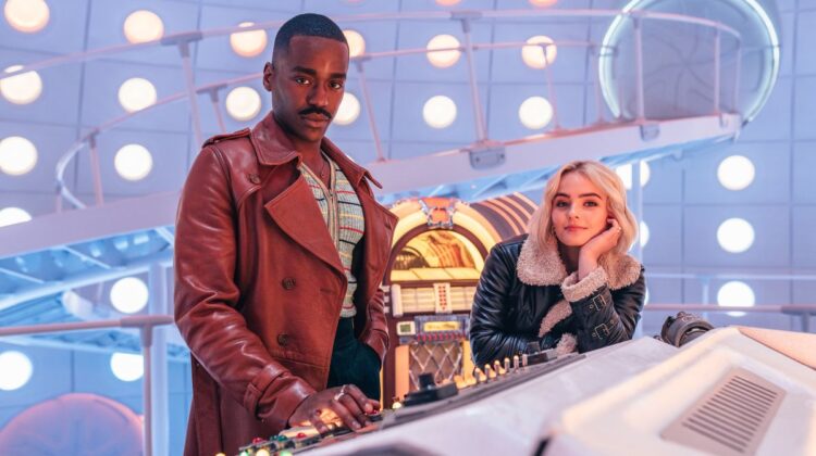 doctor who series 1 ncuti gatwa