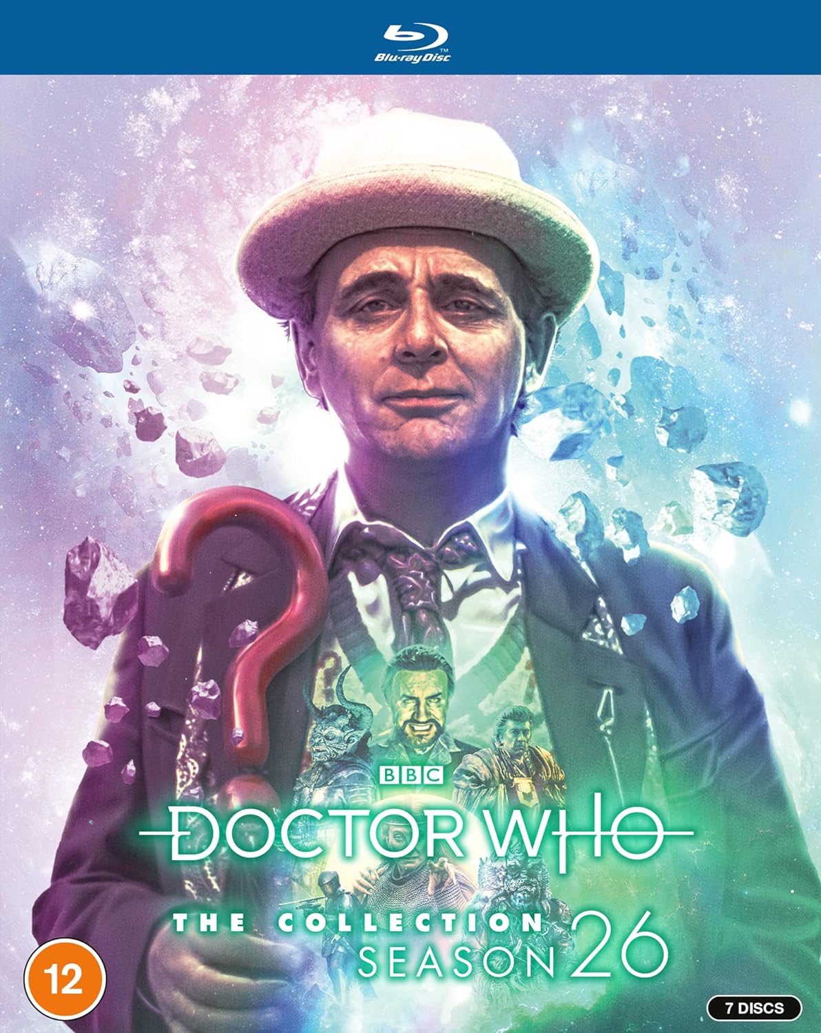 doctor who merchandise