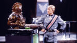 vengeance on varos