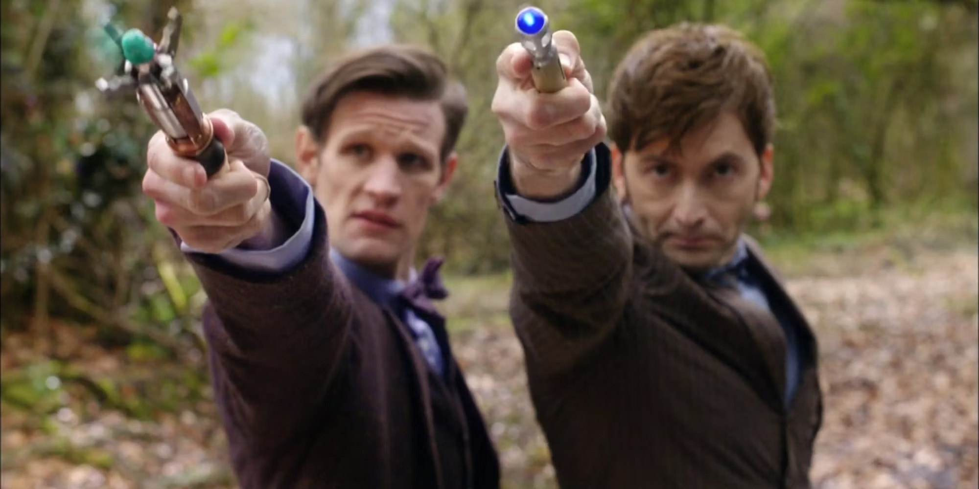 sonic screwdriver