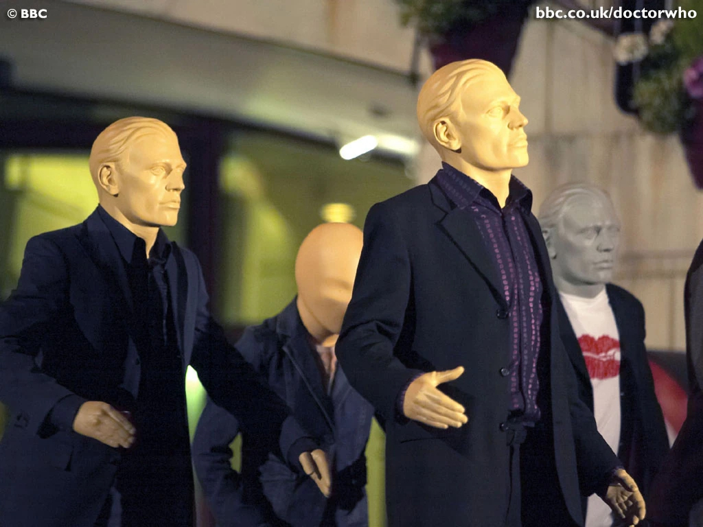 autons