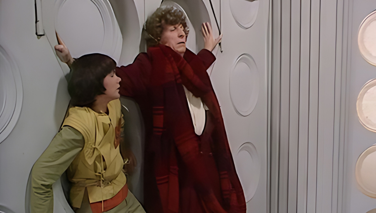 doctor who moments doctor who history