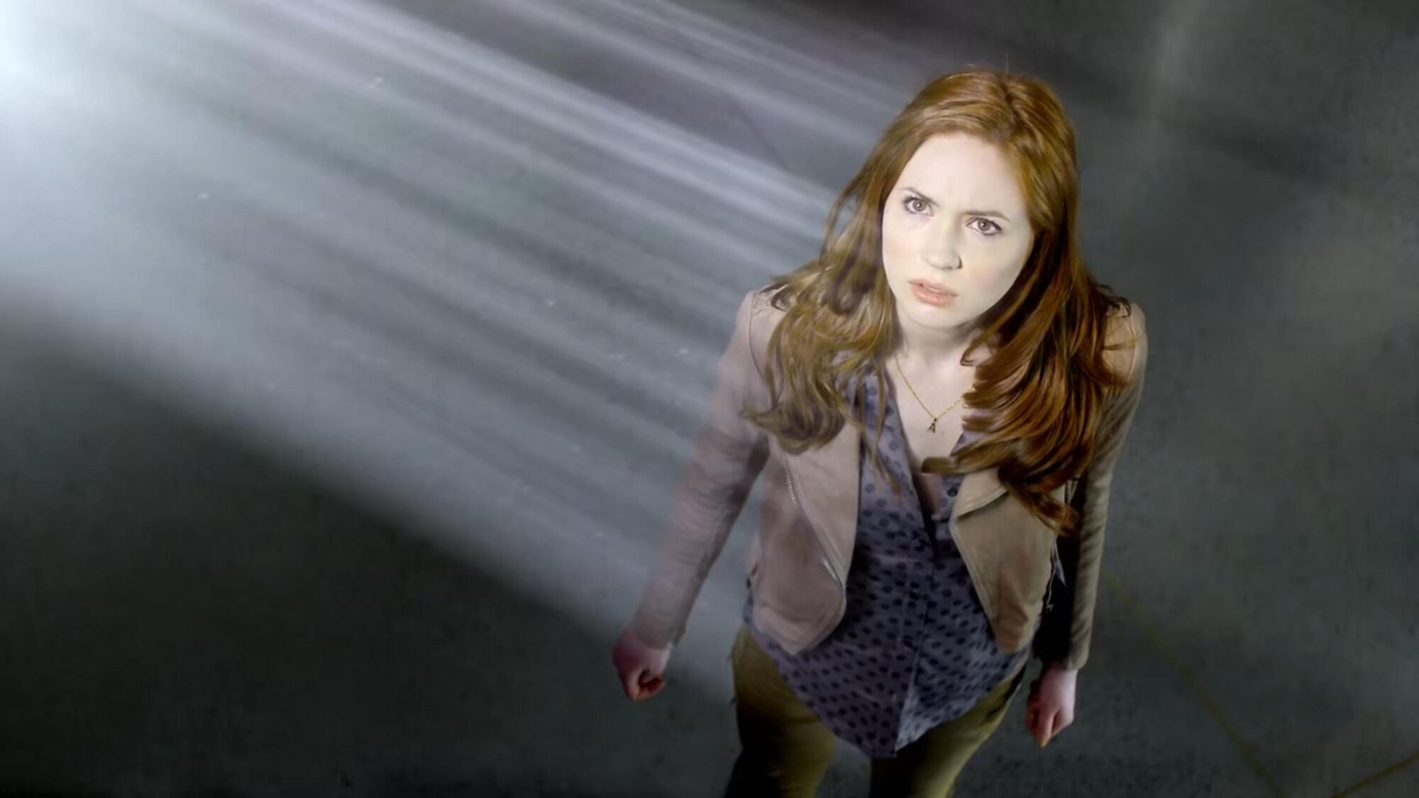 amy pond