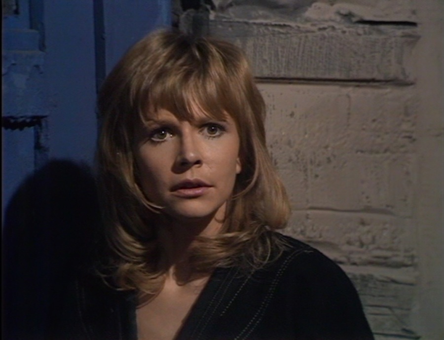 jo grant