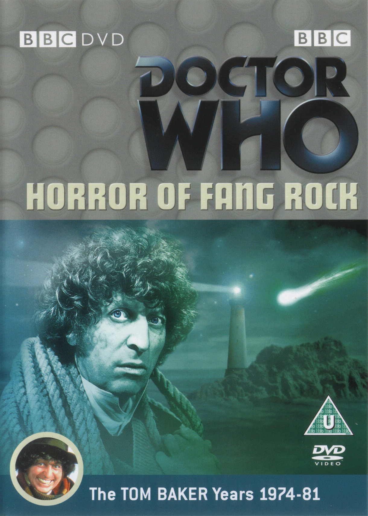 doctor who dvd cover