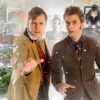 doctor who christmas special