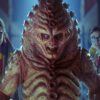 zygons