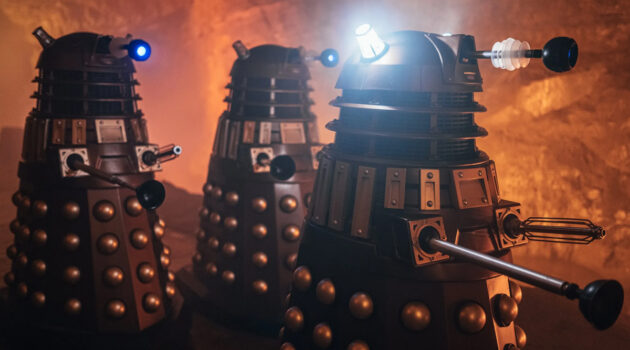 daleks