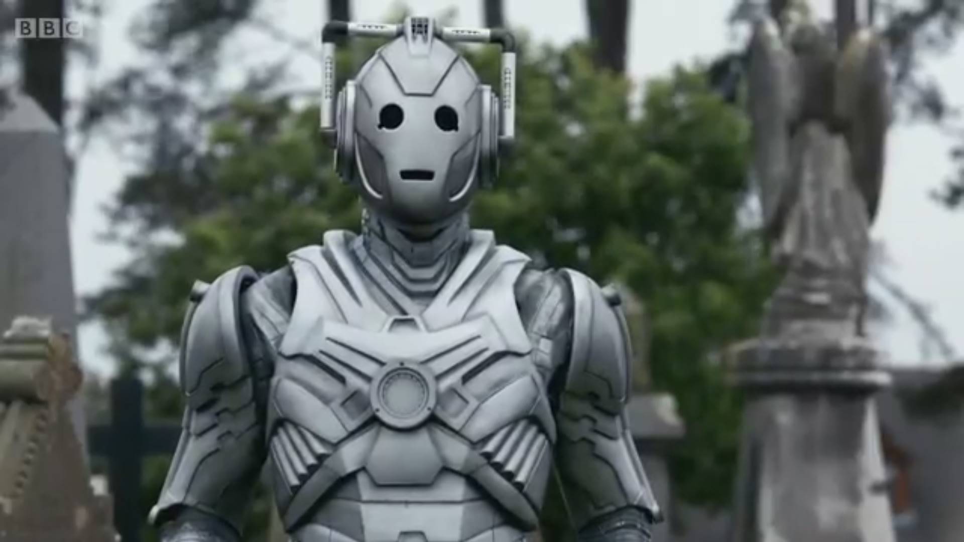 cybermen