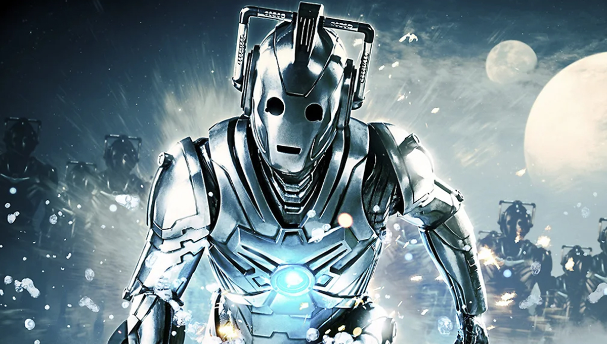 cybermen