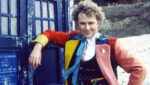 sixth doctor