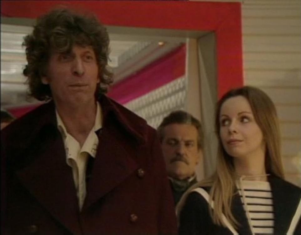 doctor who lines