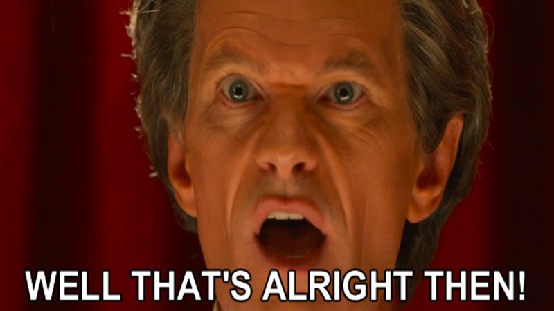 doctor who lines