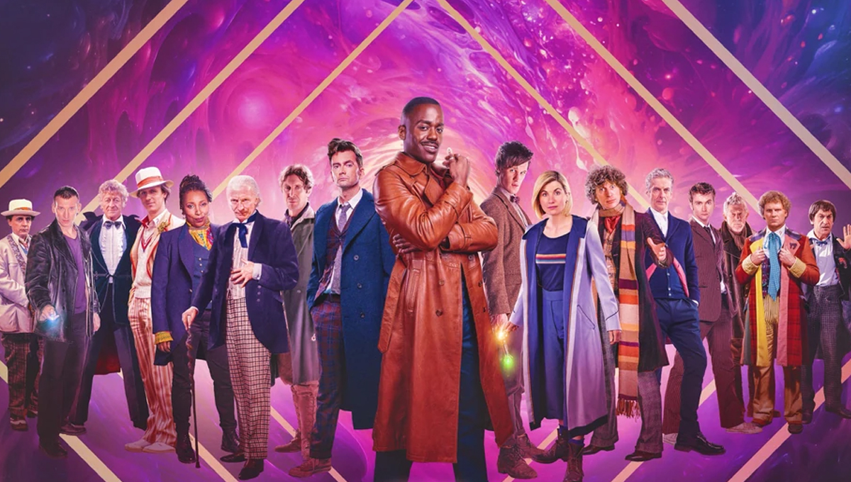 doctor who
