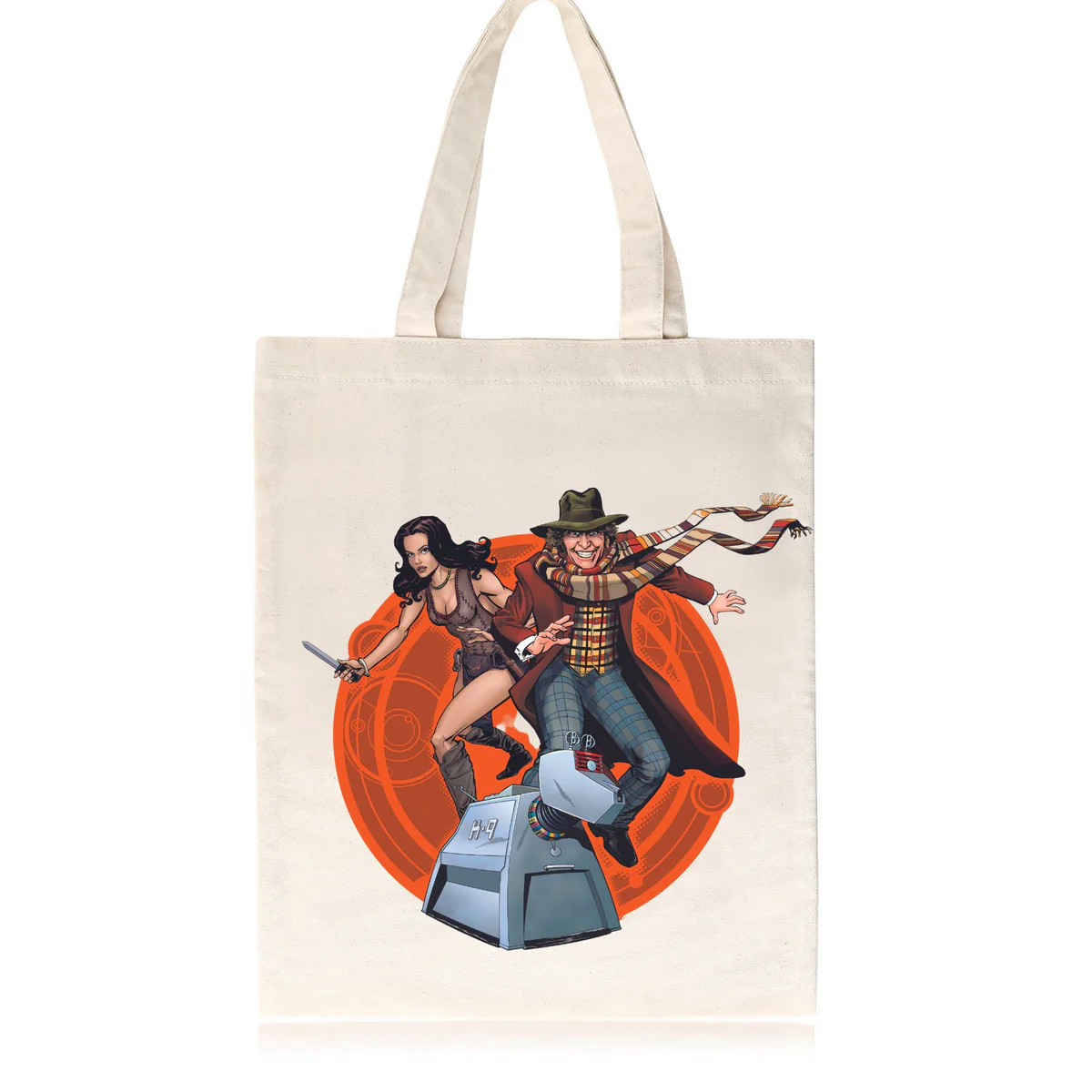 doctor who merchandise
