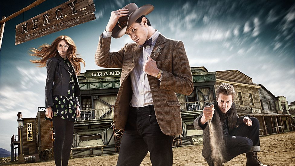 doctor who