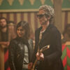 doctor who history