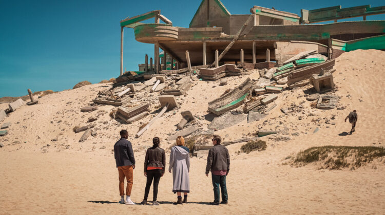 doctor who locations