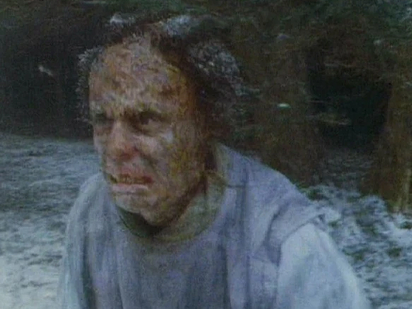 doctor who rumours