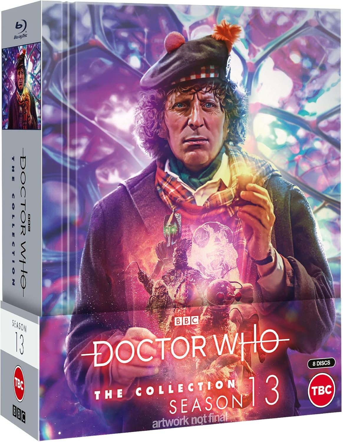 doctor who season 13