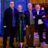 doctor who showrunners