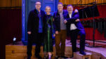 doctor who showrunners