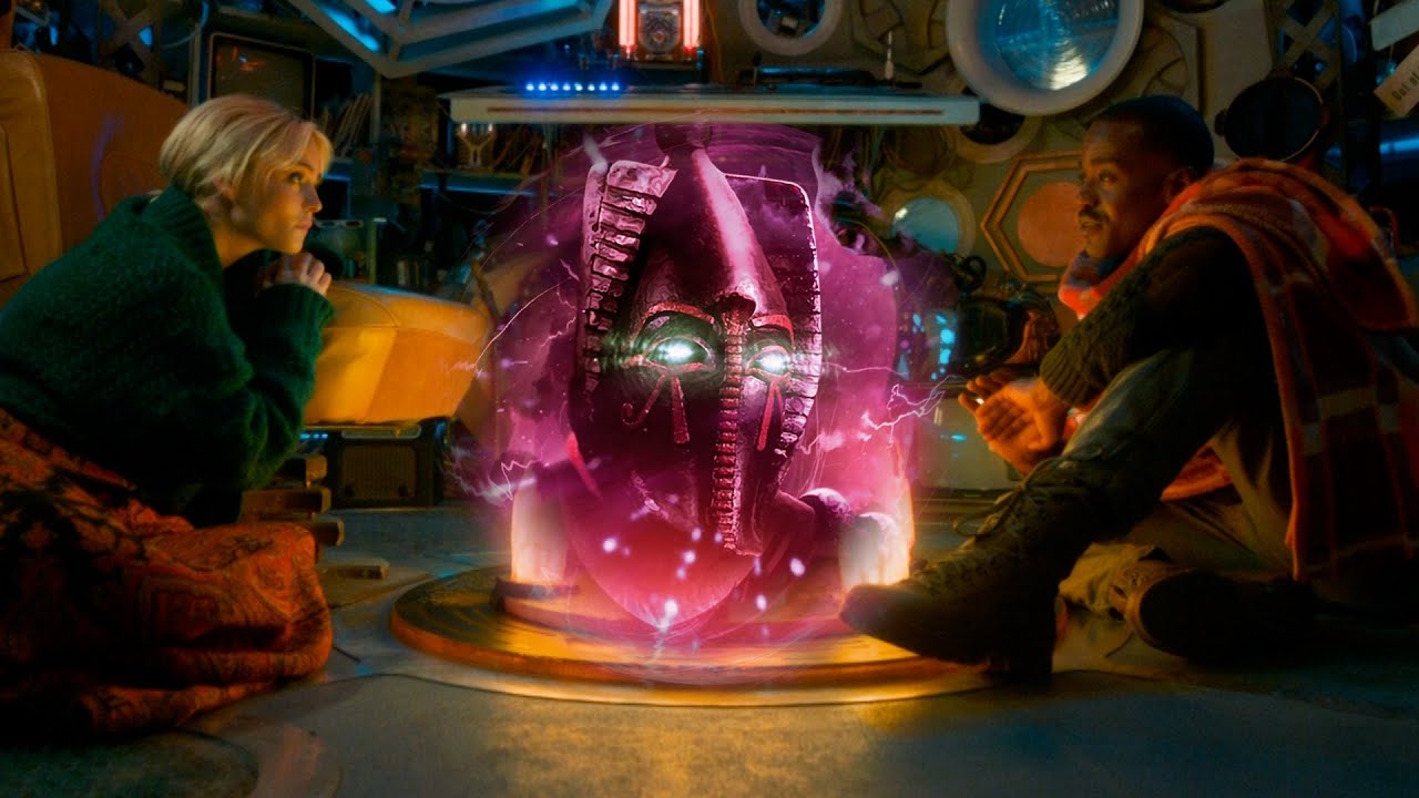 doctor who season 13