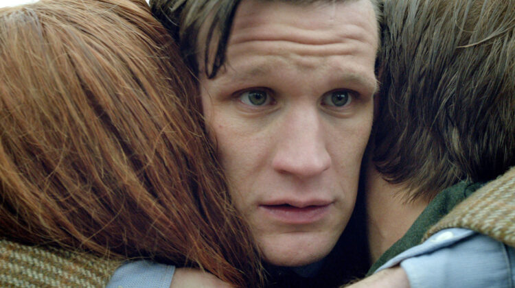 amy pond