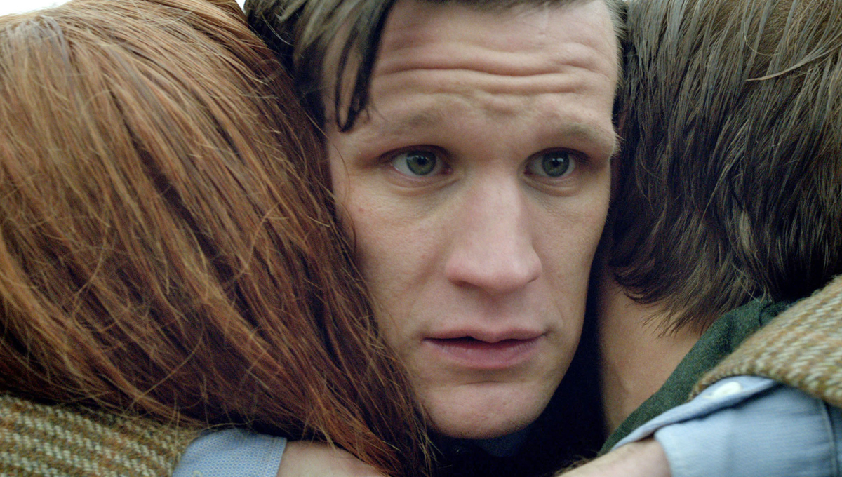 amy pond