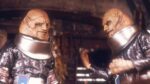 sontarans
