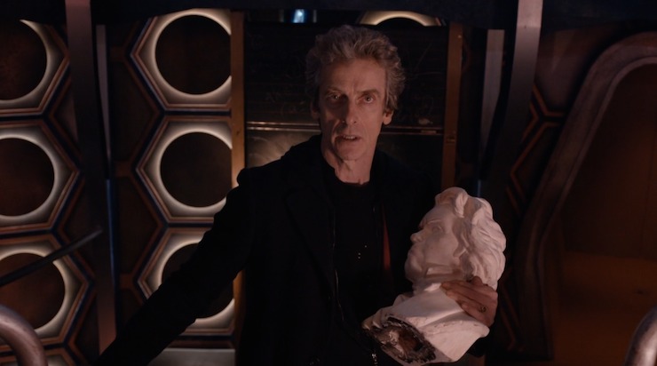 doctor who question