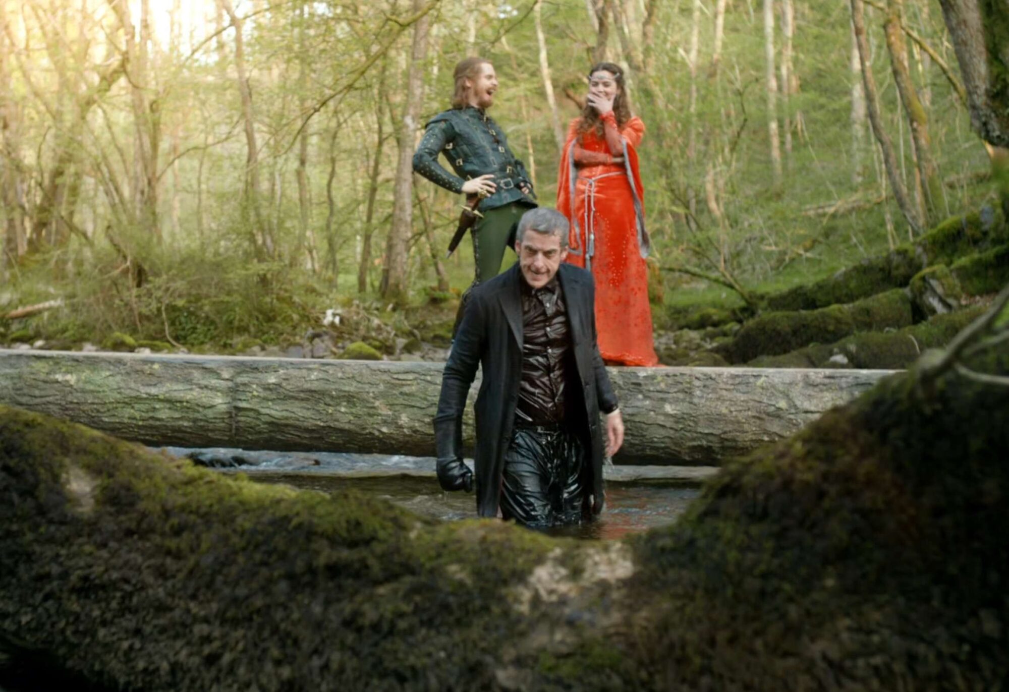 peter capaldi