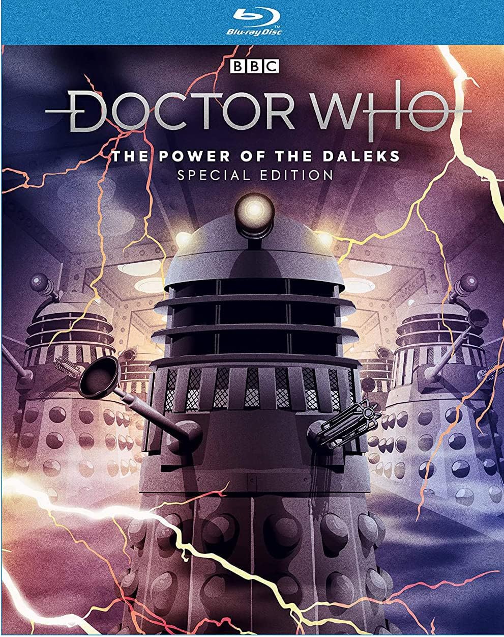 doctor who merchandise