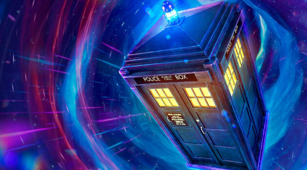 doctor who announcement