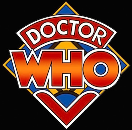 doctor who logos