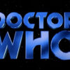 doctor who logos